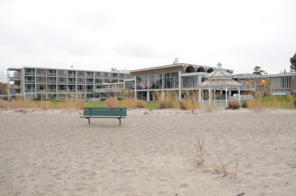 Illinois Beach Resort & Conf. Center; Best Western Premier Collection Zion Eksteriør billede